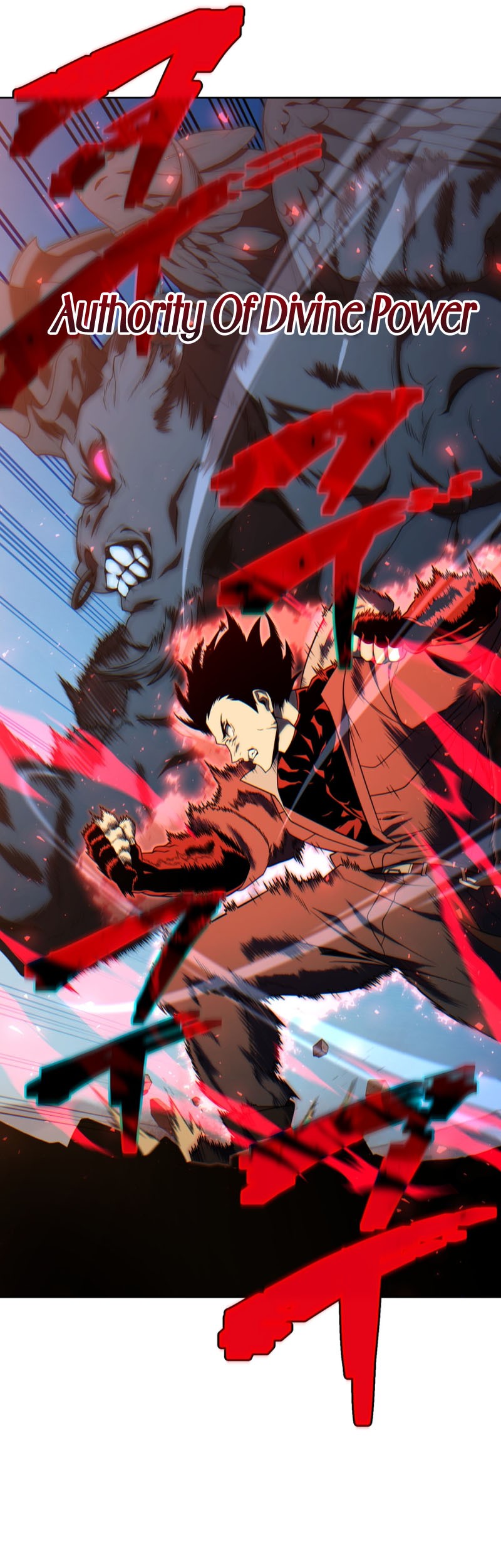 Player Who Returned 10,000 Years Later Chapter 29 Gambar 50