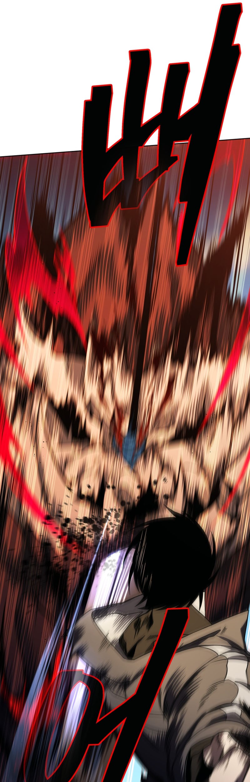 Player Who Returned 10,000 Years Later Chapter 29 Gambar 54