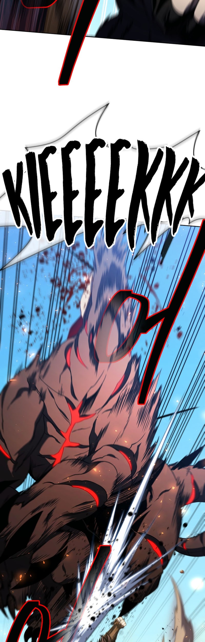 Player Who Returned 10,000 Years Later Chapter 29 Gambar 55