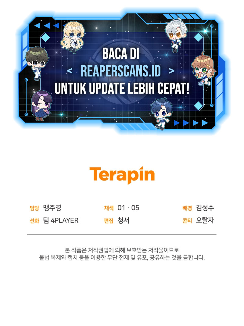 Player Who Returned 10,000 Years Later Chapter 29 Gambar 65