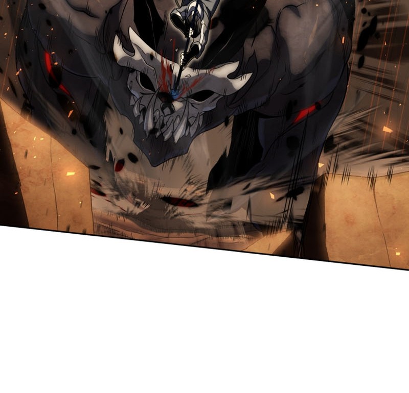 Player Who Returned 10,000 Years Later Chapter 29 Gambar 37