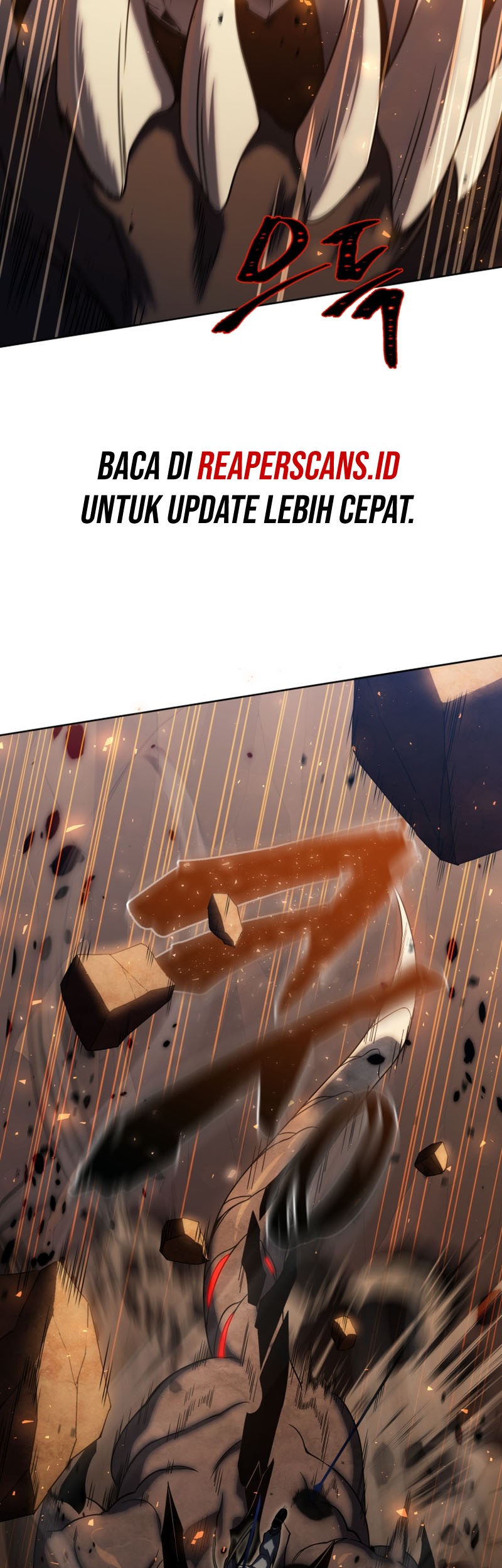 Player Who Returned 10,000 Years Later Chapter 29 Gambar 36