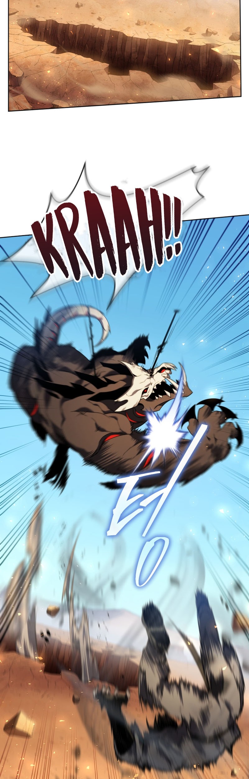 Player Who Returned 10,000 Years Later Chapter 29 Gambar 39