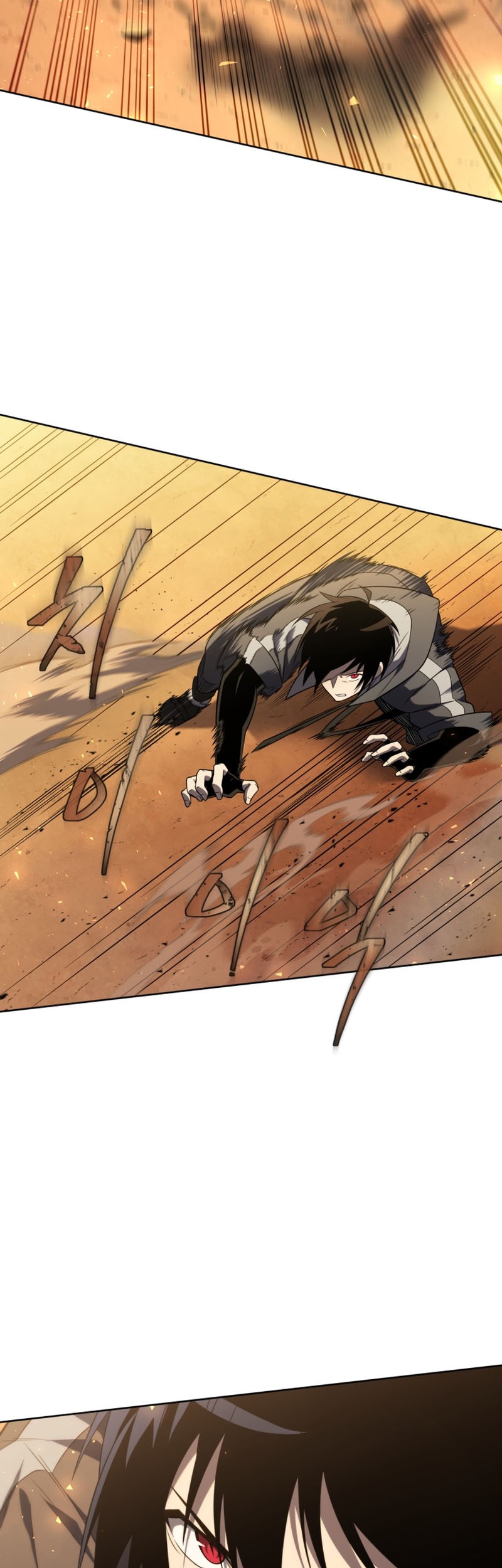 Player Who Returned 10,000 Years Later Chapter 29 Gambar 40