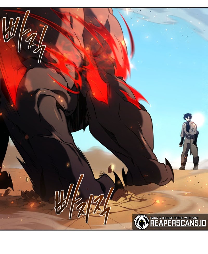 Player Who Returned 10,000 Years Later Chapter 29 Gambar 45