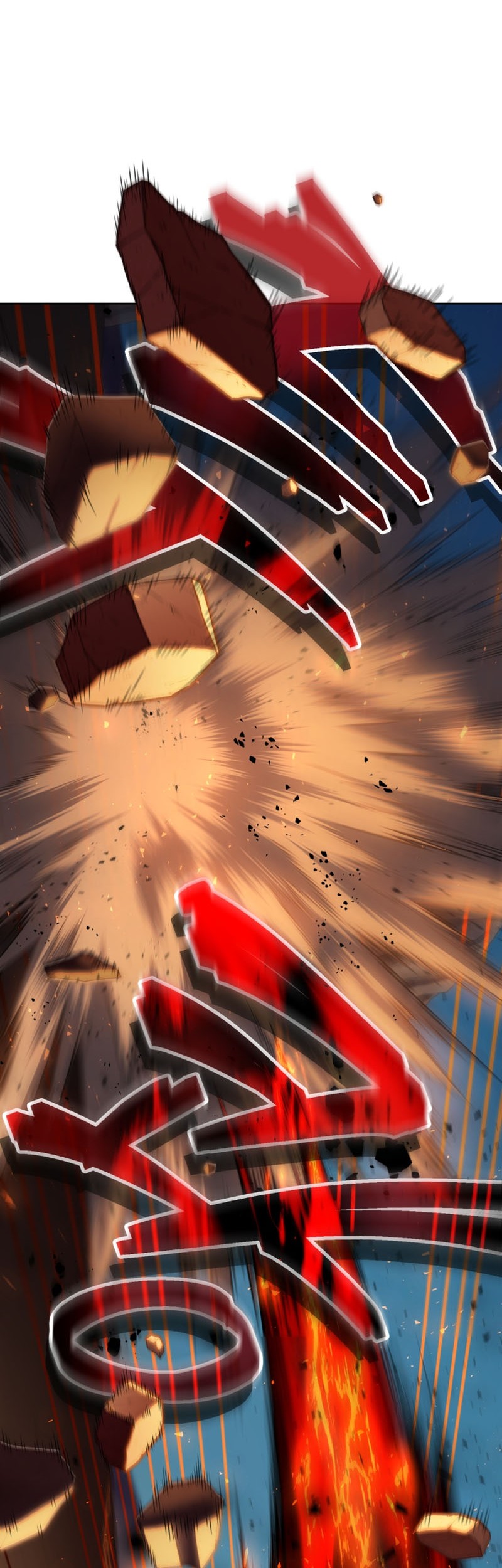 Player Who Returned 10,000 Years Later Chapter 29 Gambar 47