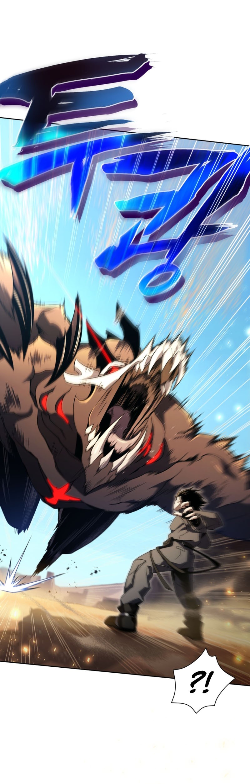 Player Who Returned 10,000 Years Later Chapter 29 Gambar 4