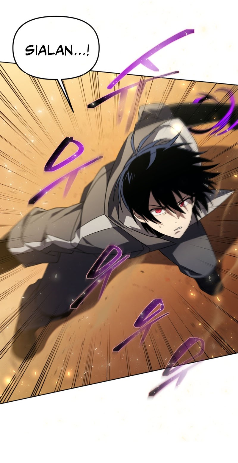 Player Who Returned 10,000 Years Later Chapter 29 Gambar 5