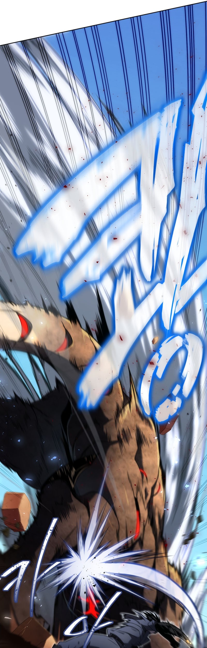 Player Who Returned 10,000 Years Later Chapter 29 Gambar 6