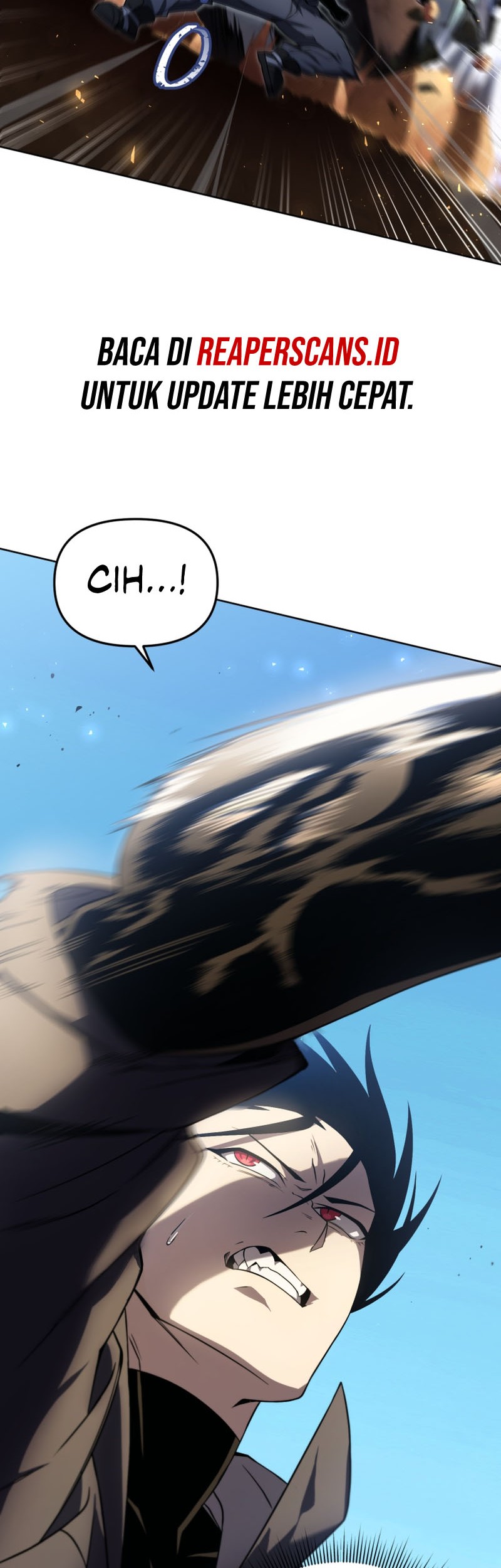 Player Who Returned 10,000 Years Later Chapter 29 Gambar 7