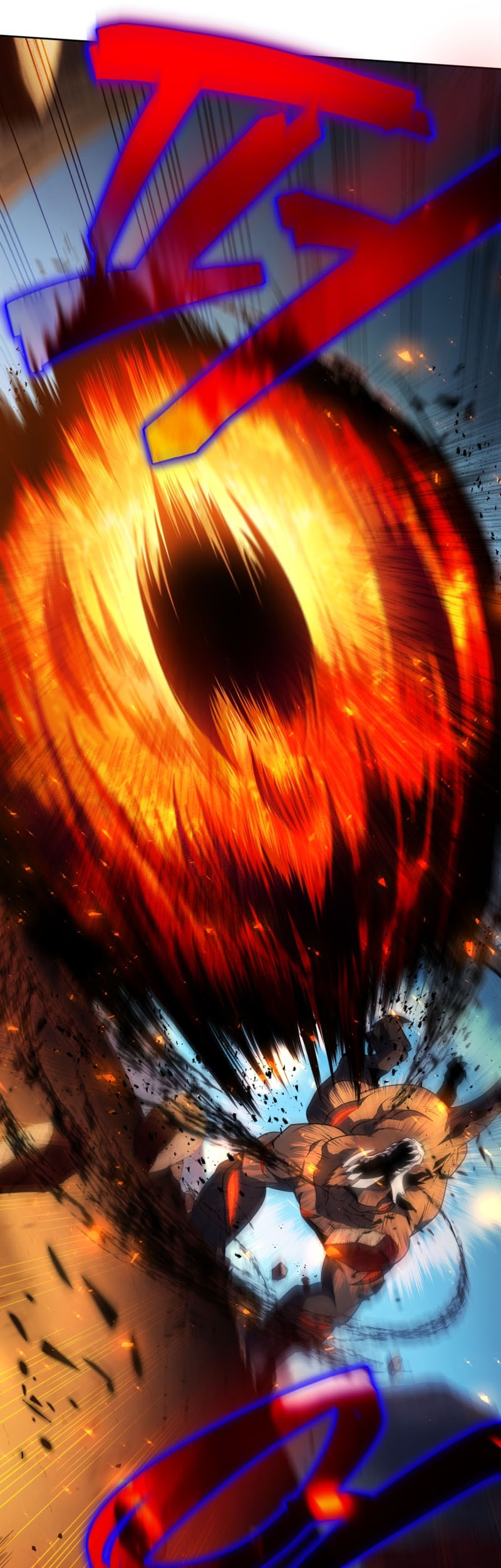 Player Who Returned 10,000 Years Later Chapter 29 Gambar 10