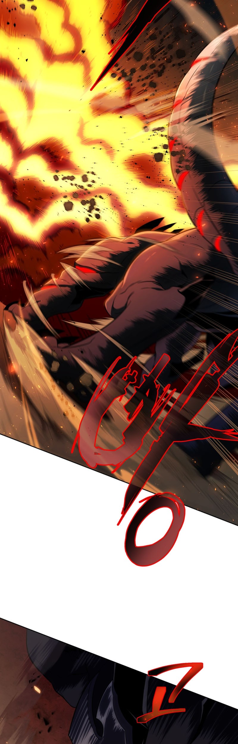 Player Who Returned 10,000 Years Later Chapter 29 Gambar 12