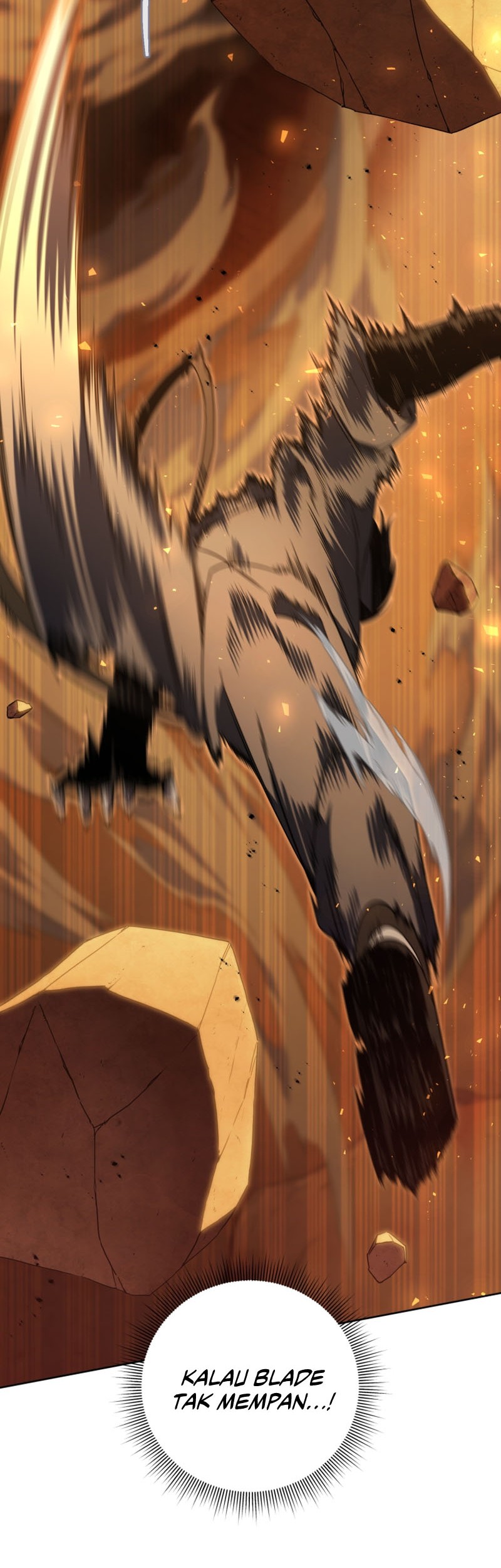 Player Who Returned 10,000 Years Later Chapter 29 Gambar 15