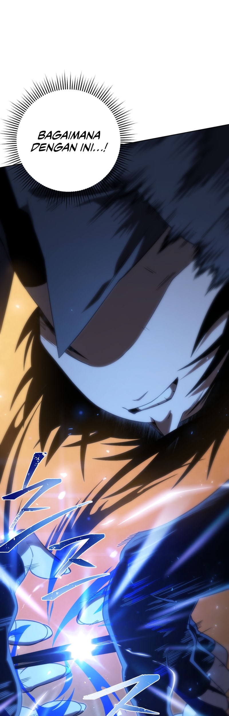 Player Who Returned 10,000 Years Later Chapter 29 Gambar 16