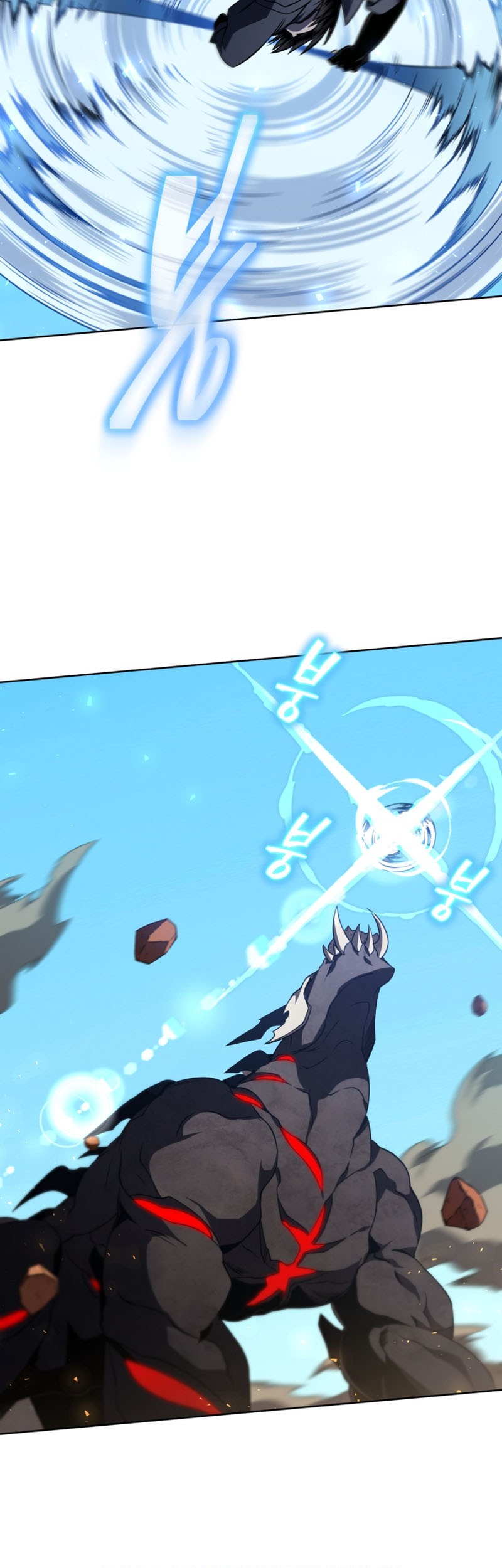 Player Who Returned 10,000 Years Later Chapter 29 Gambar 20