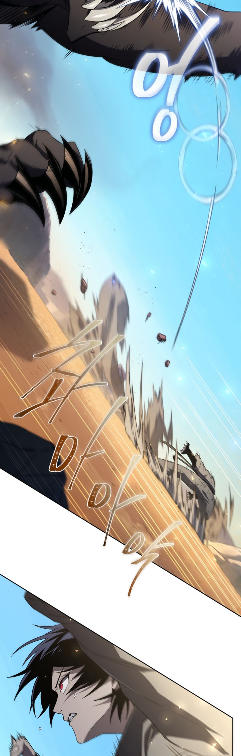 Player Who Returned 10,000 Years Later Chapter 29 Gambar 28