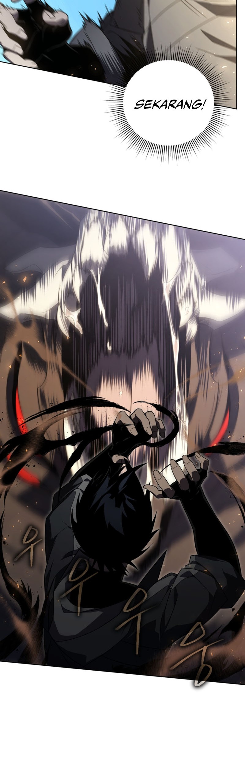 Player Who Returned 10,000 Years Later Chapter 29 Gambar 29