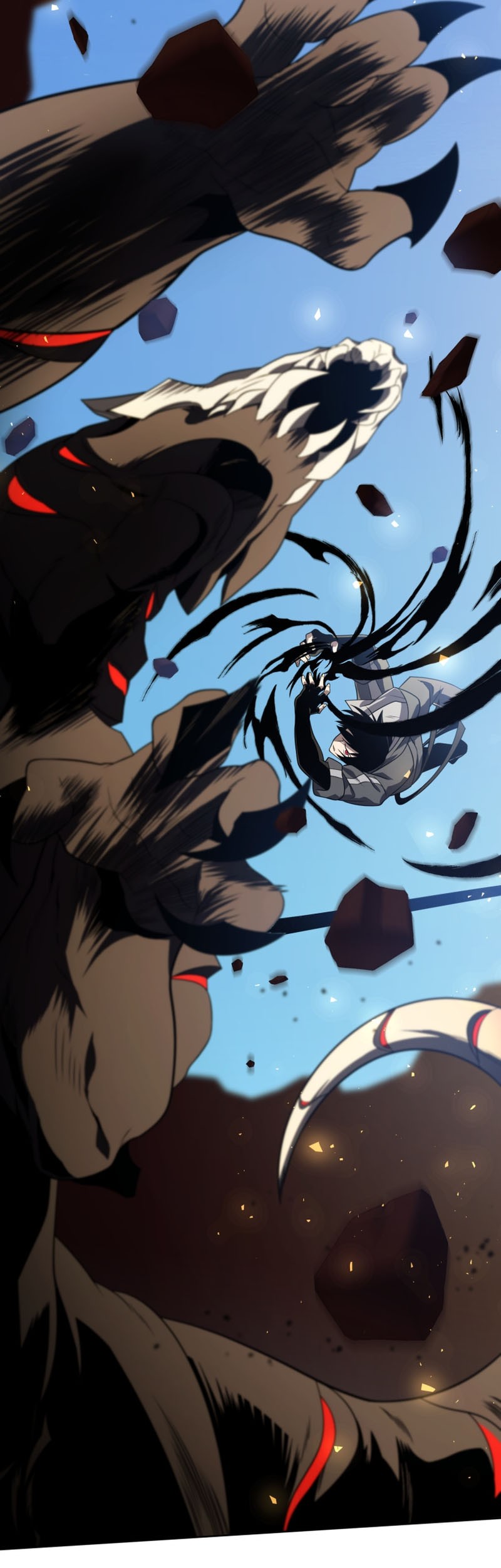 Player Who Returned 10,000 Years Later Chapter 29 Gambar 32