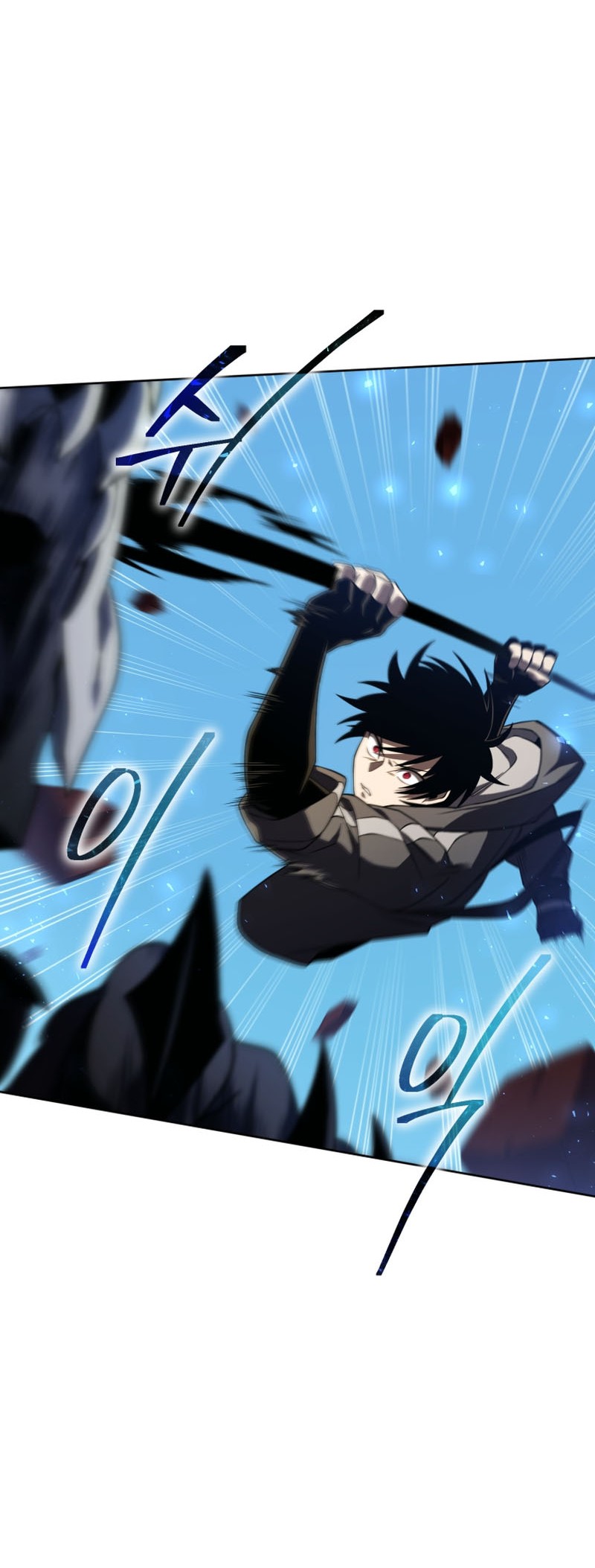 Player Who Returned 10,000 Years Later Chapter 29 Gambar 33