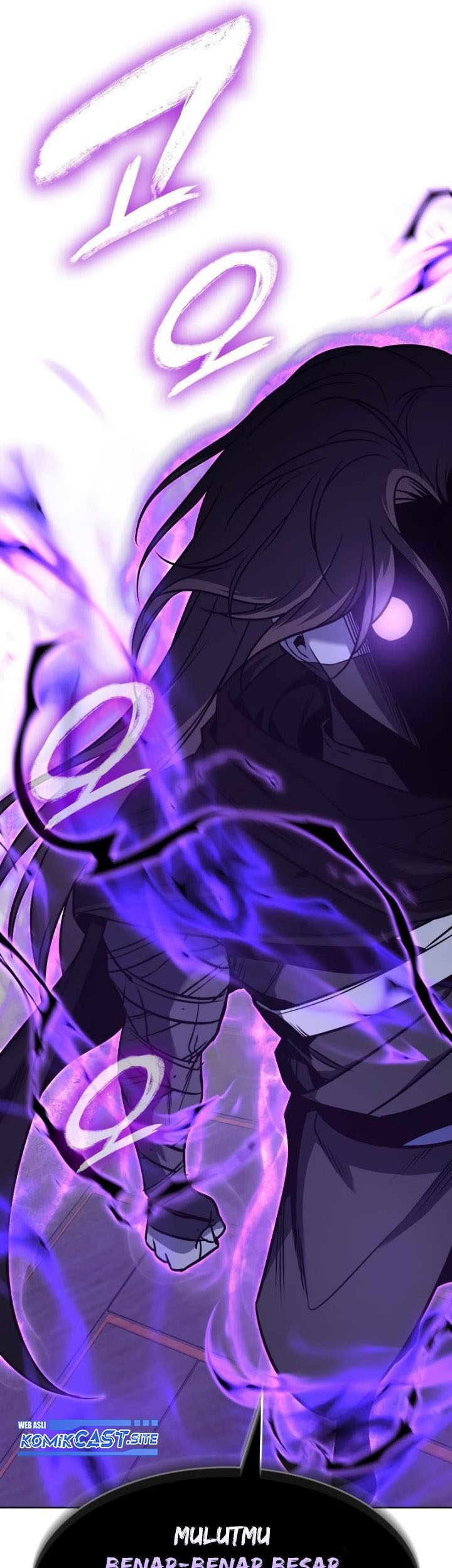 I Reincarnated As The Crazed Heir Chapter 69 Gambar 34