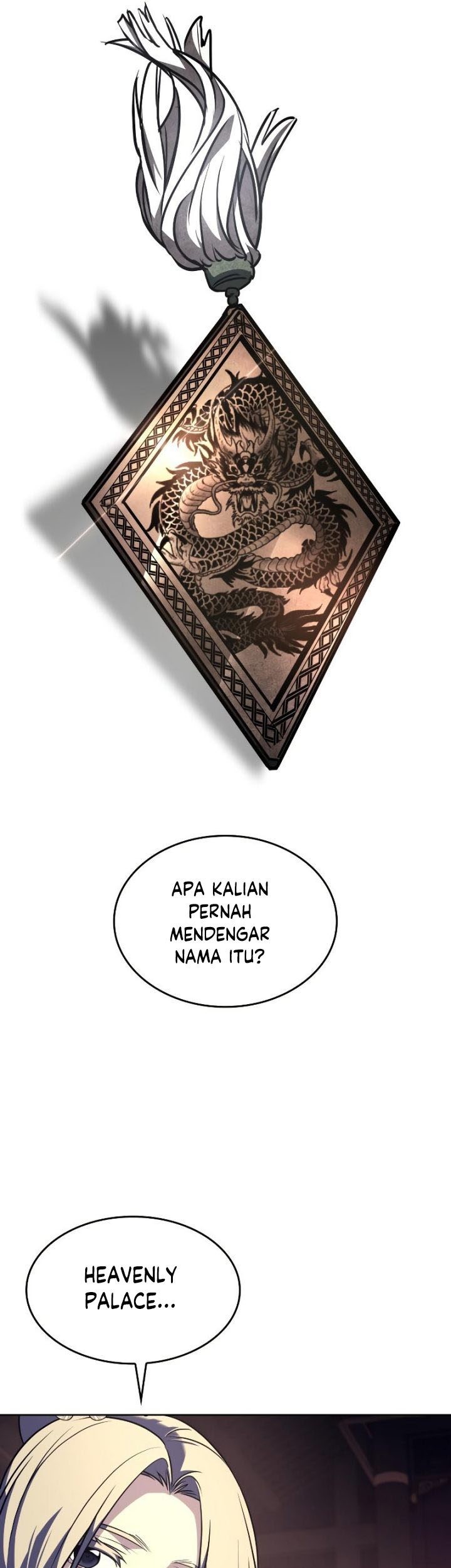 I Reincarnated As The Crazed Heir Chapter 69 Gambar 50