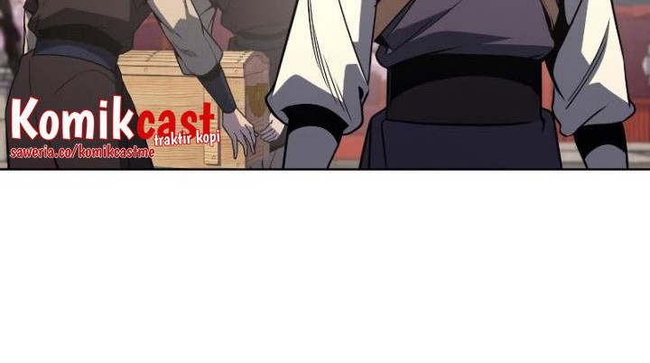 I Reincarnated As The Crazed Heir Chapter 69 Gambar 89