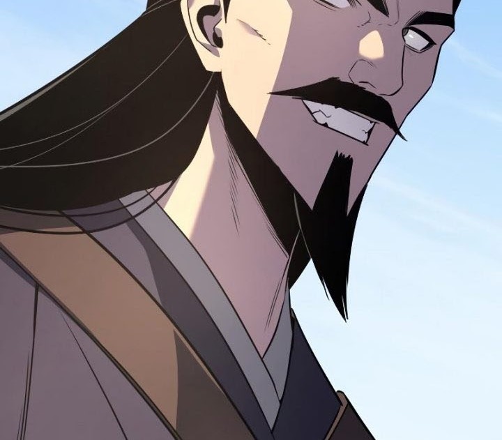 I Reincarnated As The Crazed Heir Chapter 69 Gambar 91