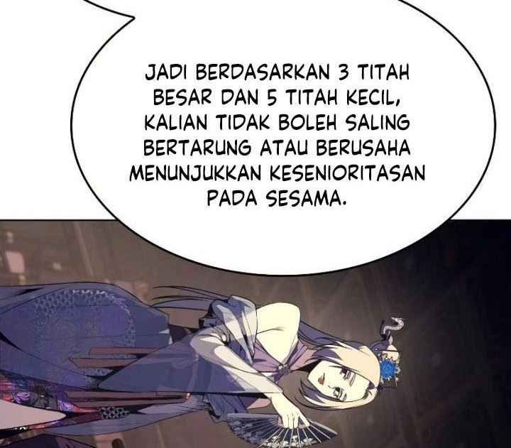 I Reincarnated As The Crazed Heir Chapter 69 Gambar 95