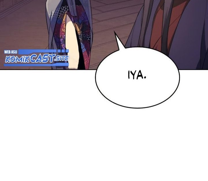 I Reincarnated As The Crazed Heir Chapter 69 Gambar 97