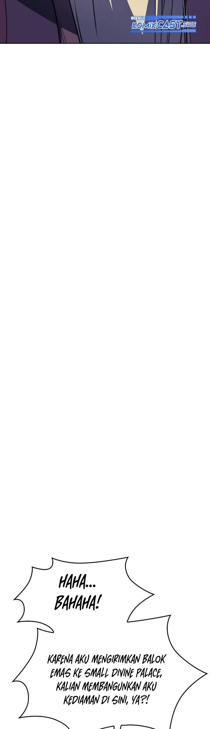 I Reincarnated As The Crazed Heir Chapter 69 Gambar 78