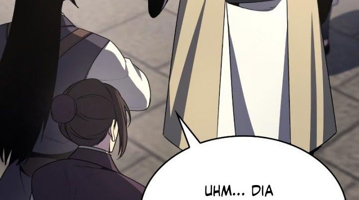 I Reincarnated As The Crazed Heir Chapter 69 Gambar 85