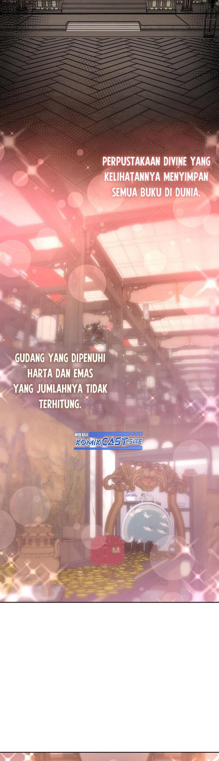 I Reincarnated As The Crazed Heir Chapter 69 Gambar 6