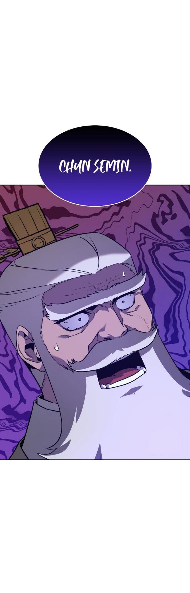 I Reincarnated As The Crazed Heir Chapter 69 Gambar 107