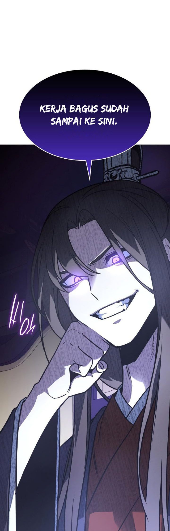 I Reincarnated As The Crazed Heir Chapter 69 Gambar 108