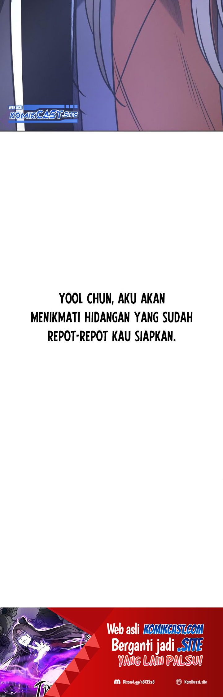 I Reincarnated As The Crazed Heir Chapter 69 Gambar 109