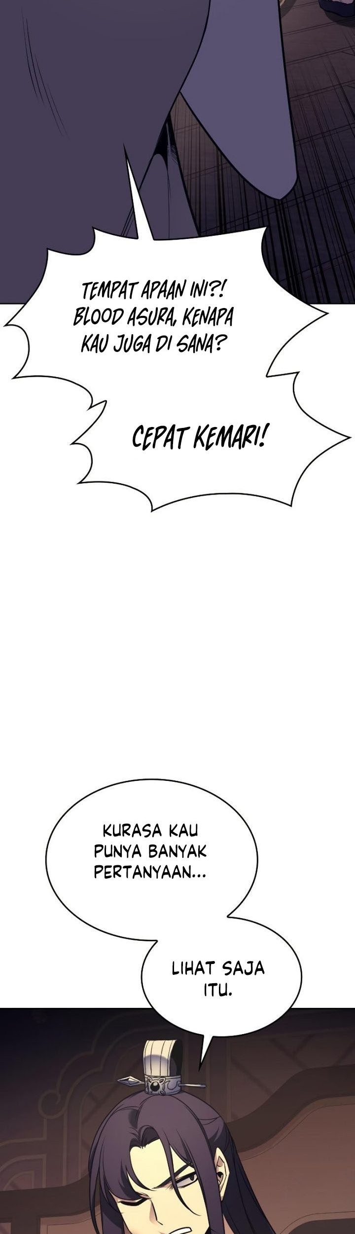 I Reincarnated As The Crazed Heir Chapter 69 Gambar 104