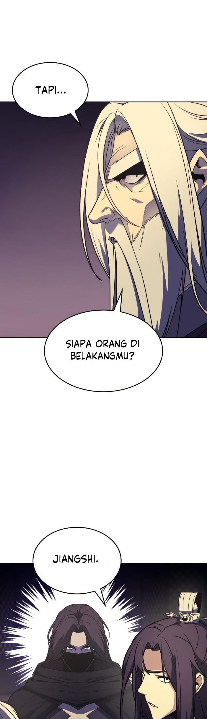 I Reincarnated As The Crazed Heir Chapter 69 Gambar 10