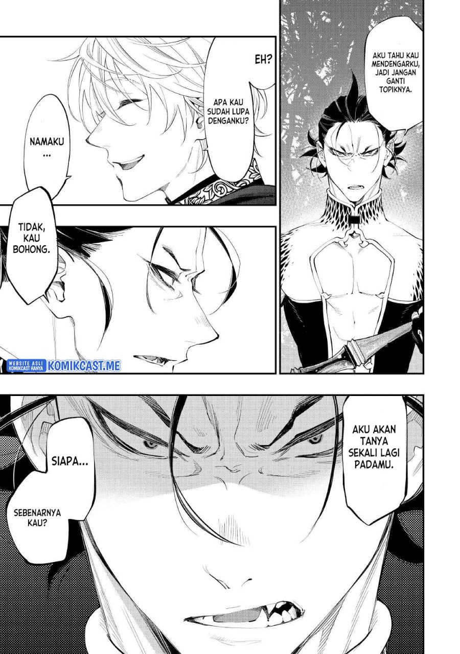 The New Gate Chapter 84 Gambar 10