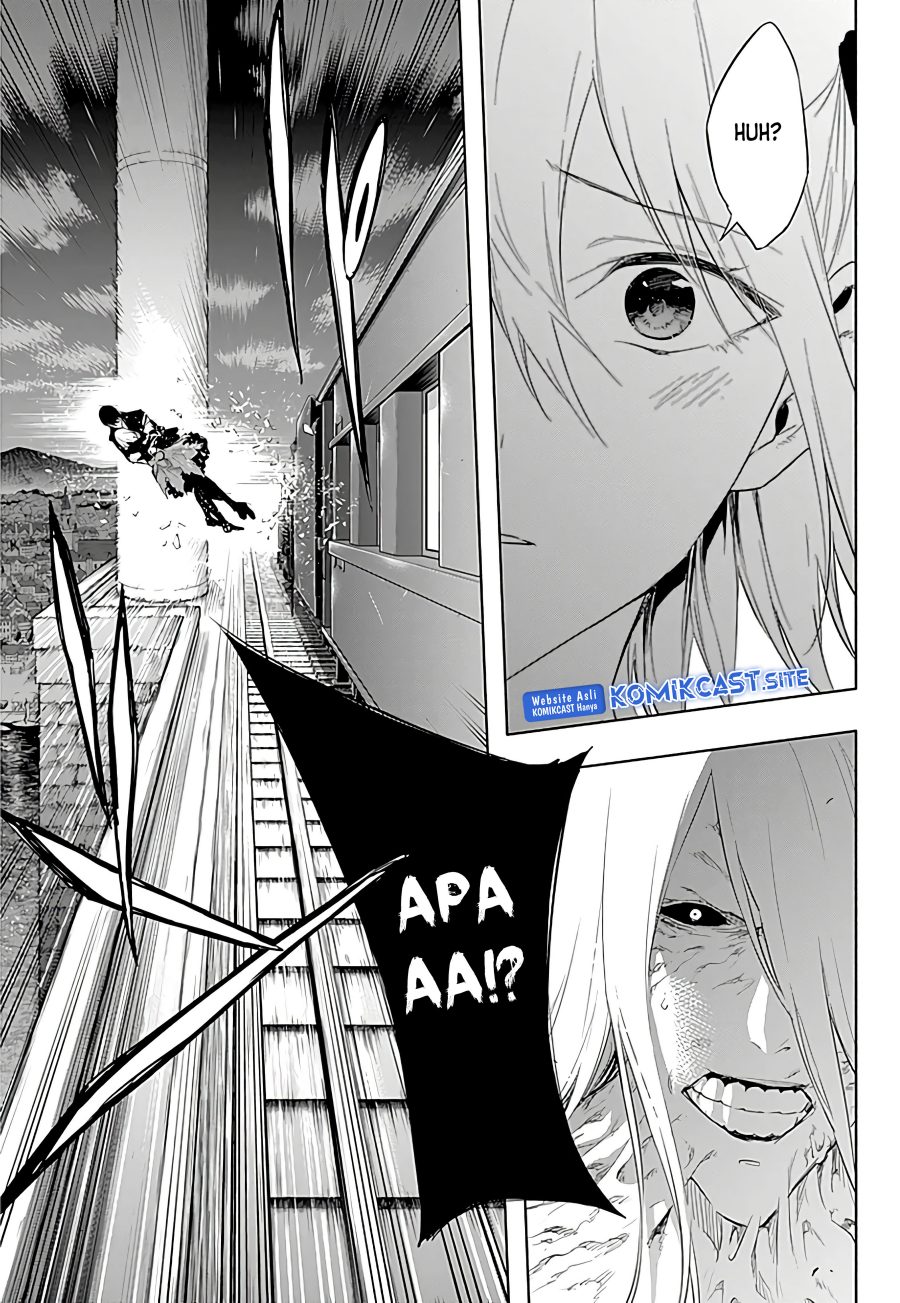 Ouritsu Mahou Gakuen no Saikasei: Slum Agari no Saikyou Mahoushi, Kizoku darake no Gakuen de Musou suru Chapter 52 Gambar 14