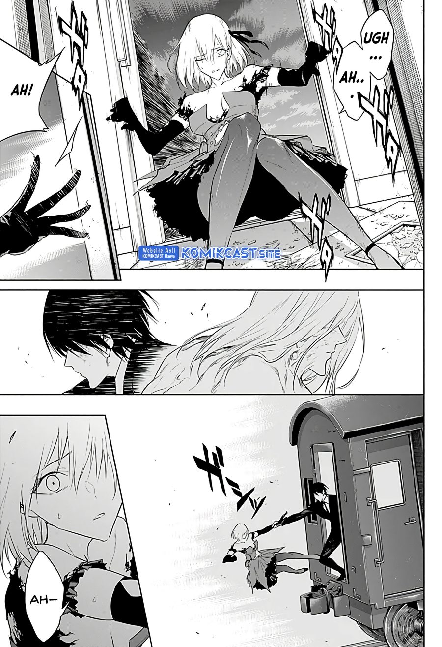 Ouritsu Mahou Gakuen no Saikasei: Slum Agari no Saikyou Mahoushi, Kizoku darake no Gakuen de Musou suru Chapter 52 Gambar 6