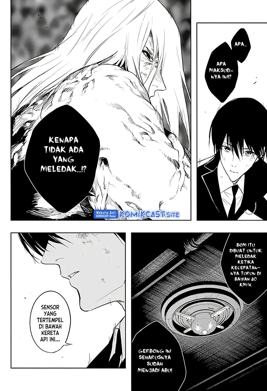 Ouritsu Mahou Gakuen no Saikasei: Slum Agari no Saikyou Mahoushi, Kizoku darake no Gakuen de Musou suru Chapter 52 Gambar 9