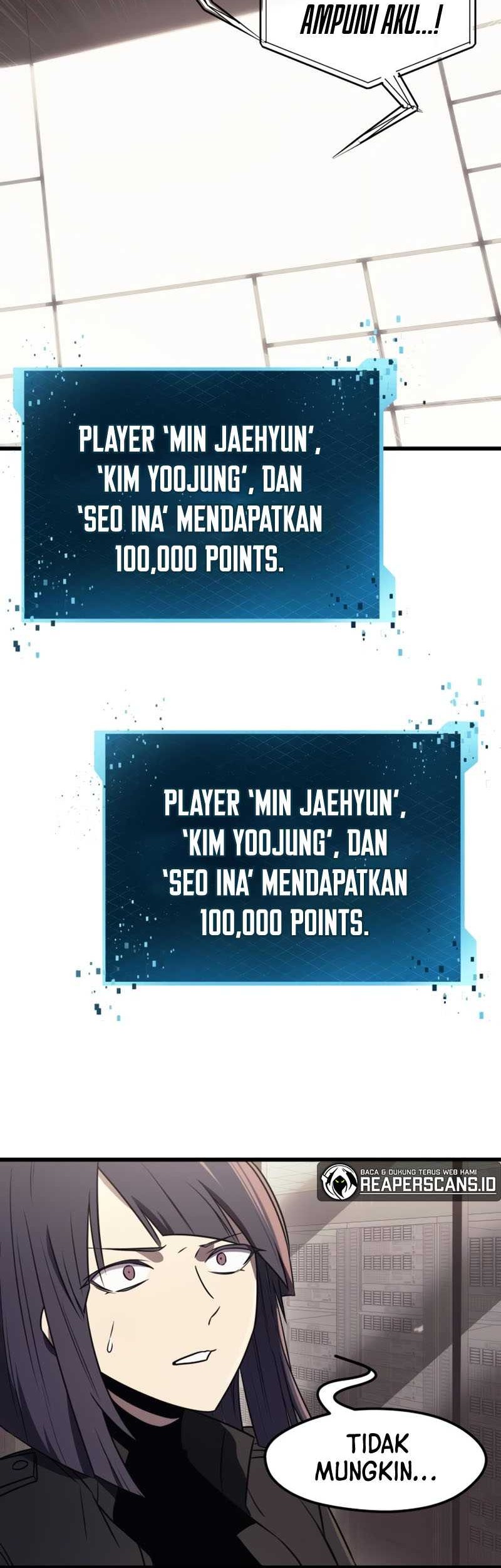 I Obtained a Mythic Item Chapter 26 Gambar 53