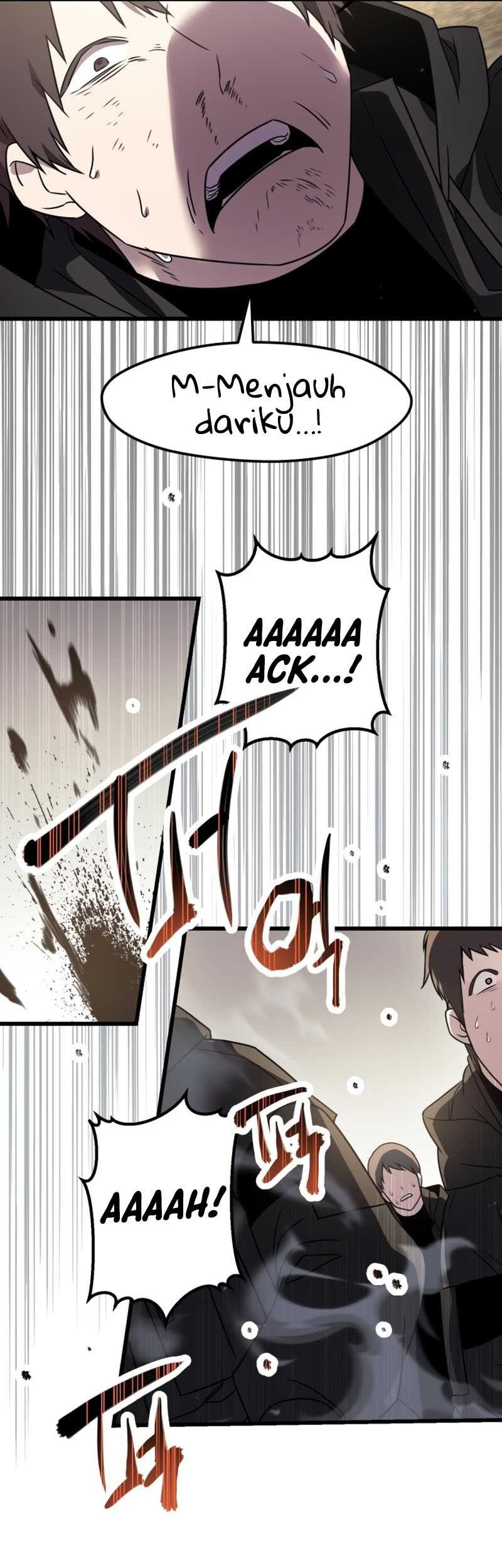 I Obtained a Mythic Item Chapter 26 Gambar 50