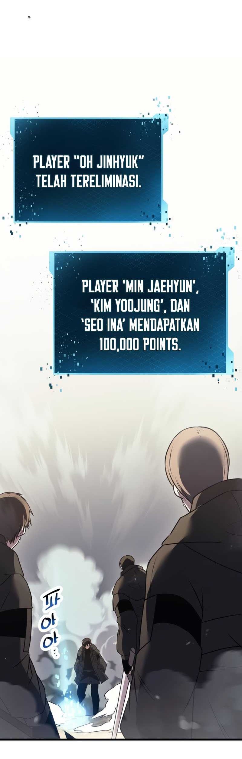 I Obtained a Mythic Item Chapter 26 Gambar 51