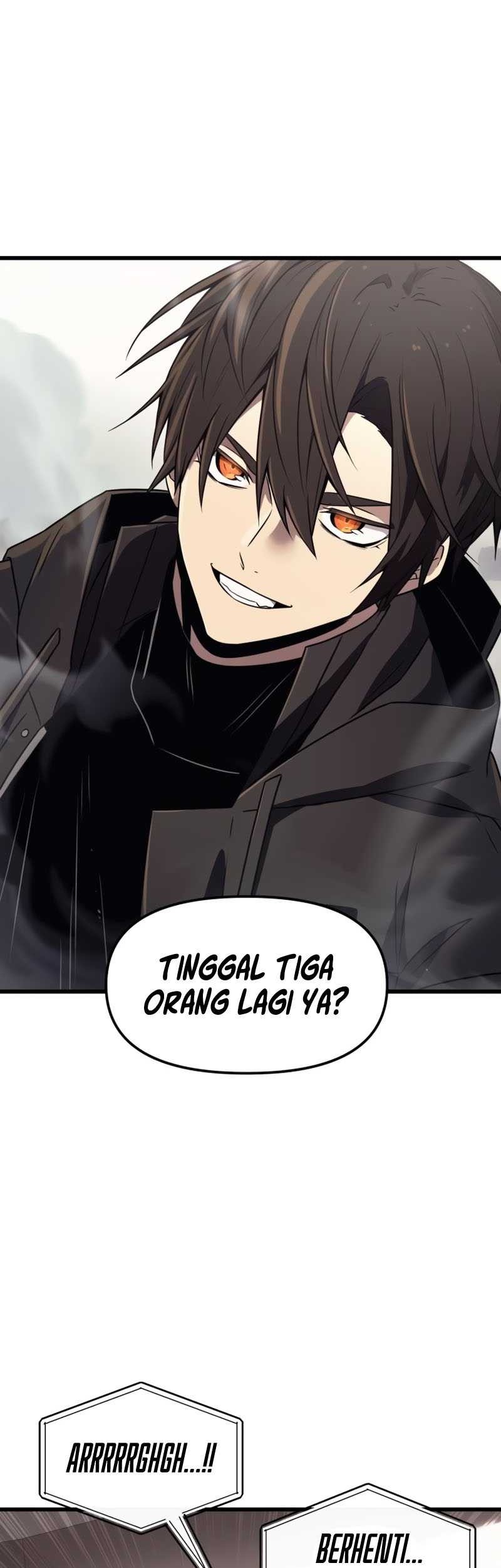 I Obtained a Mythic Item Chapter 26 Gambar 52