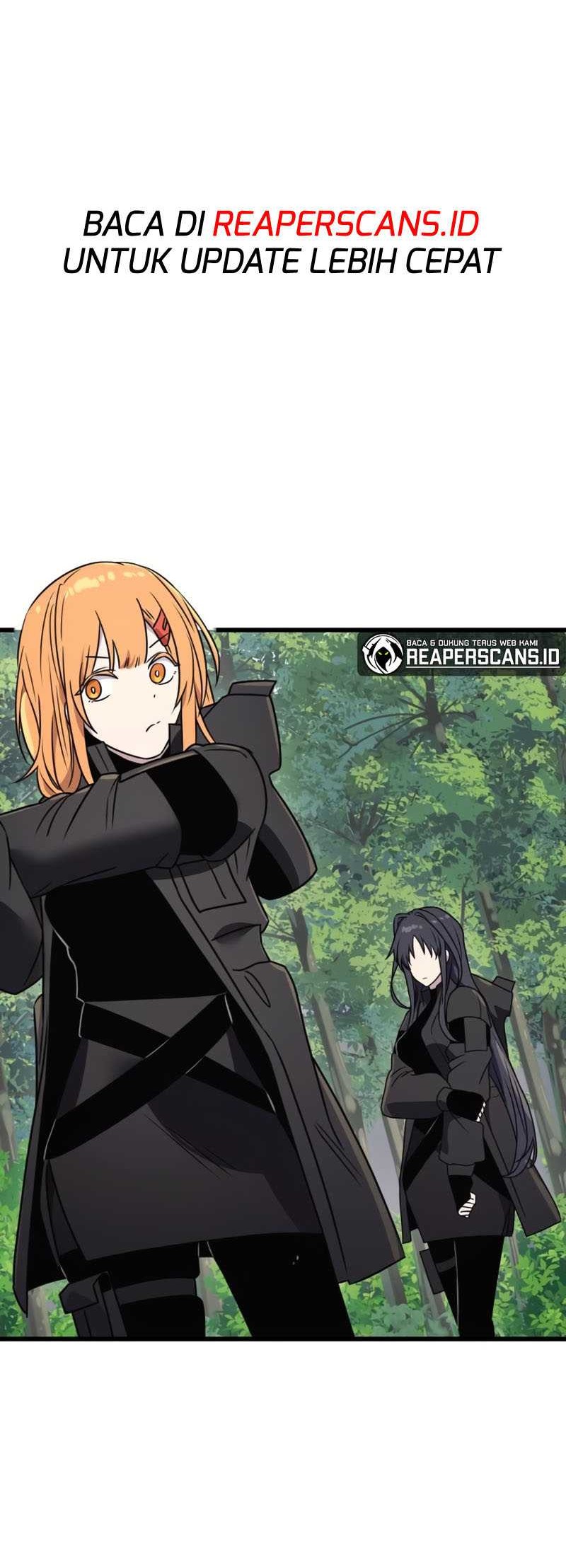 I Obtained a Mythic Item Chapter 26 Gambar 57