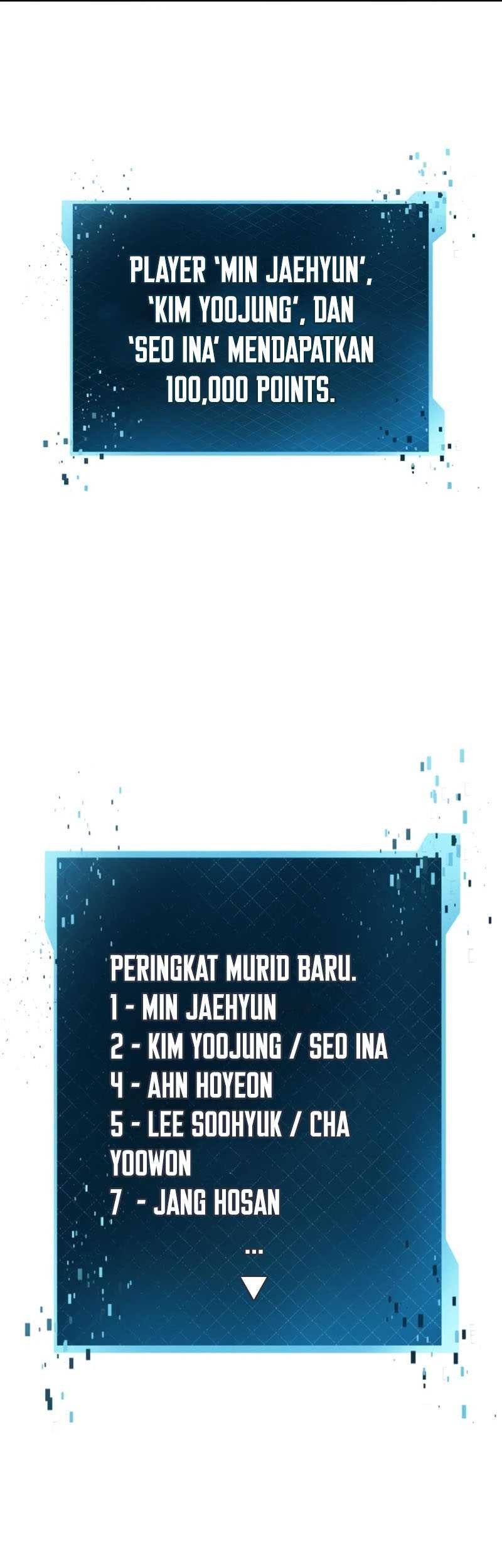 I Obtained a Mythic Item Chapter 26 Gambar 54