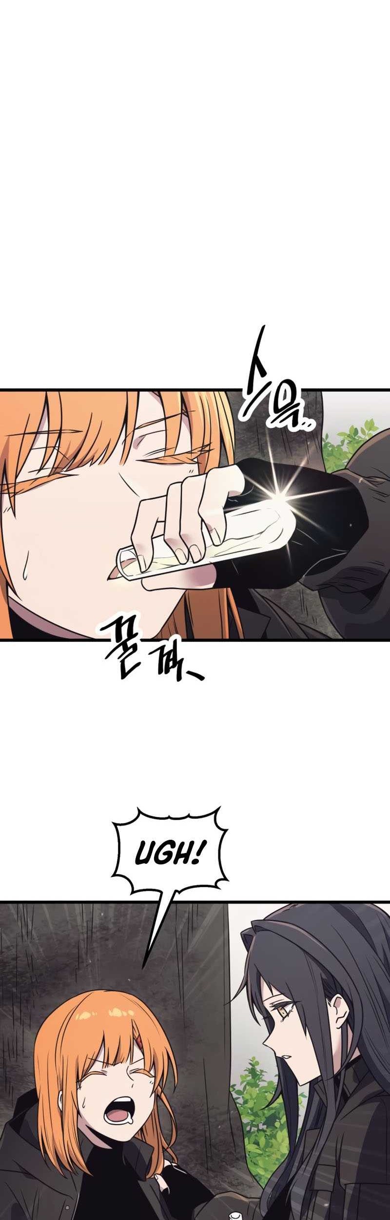 I Obtained a Mythic Item Chapter 26 Gambar 55