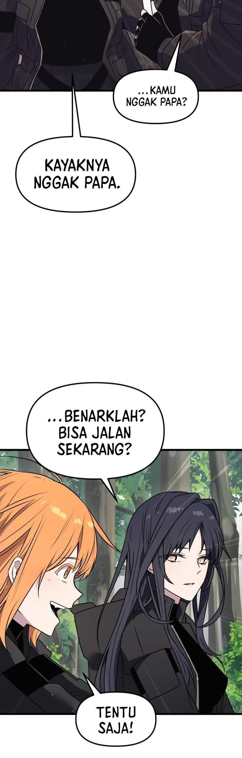 I Obtained a Mythic Item Chapter 26 Gambar 56