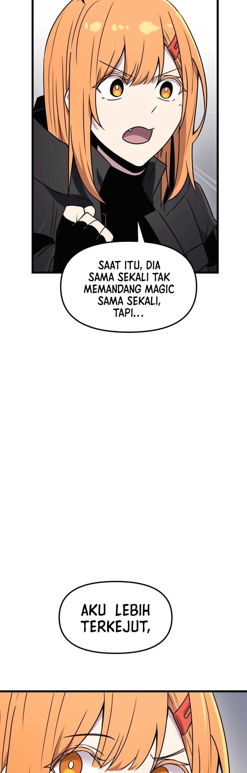 I Obtained a Mythic Item Chapter 26 Gambar 60